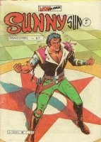 Sommaire Sunny Sun n° 47